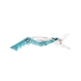 Bifull Pinzas Dragón Turquesa Pack Profesional